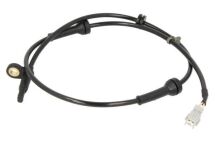 Датчик, кількість обертів колеса