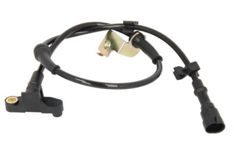 Датчик, частота вращения колеса