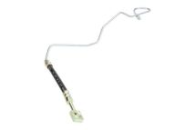 Тормозной шланг