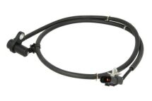 Датчик, частота вращения колеса