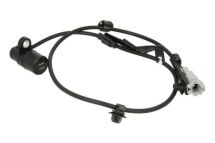 Датчик, кількість обертів колеса