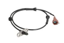 Датчик, частота вращения колеса