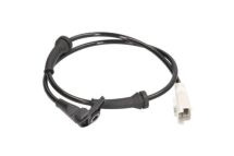 Датчик, частота вращения колеса