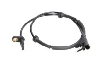 Датчик, кількість обертів колеса Датчик, кількість обертів колеса