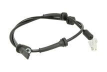 Датчик, частота вращения колеса