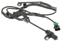 Датчик, кількість обертів колеса