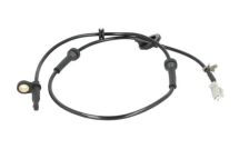 Датчик, частота вращения колеса Датчик, частота вращения колеса