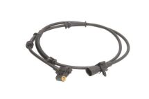 Датчик, кількість обертів колеса