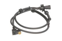 Датчик, частота вращения колеса