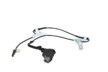 Датчик, частота вращения колеса Датчик, частота вращения колеса