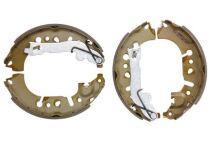 Комплект гальмівних колодок