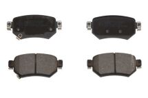 Гальмівні колодки дискові, комплект