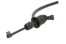 Головний циліндр, зчеплення