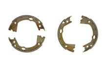 Колодки тормозные стояночного тормоза, комплект