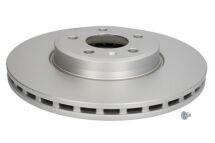 Гальмівний диск