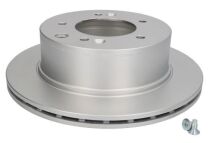 Гальмівний диск Гальмівний диск