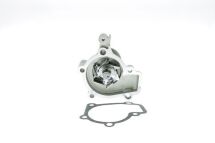 Водяной насос, охлаждение двигателя