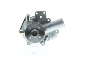 Насос охолоджувальної рідини, охолодження двигуна