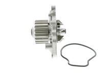 Водяной насос, охлаждение двигателя