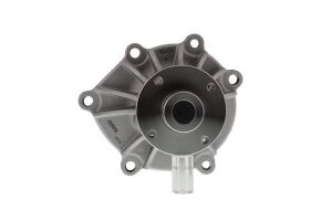 Насос охолоджувальної рідини, охолодження двигуна