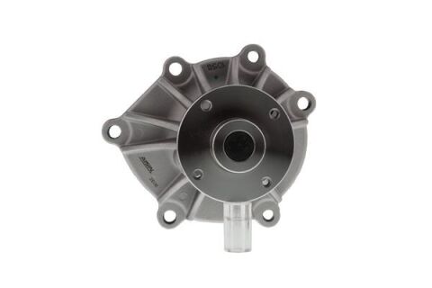 Насос охолоджувальної рідини, охолодження двигуна