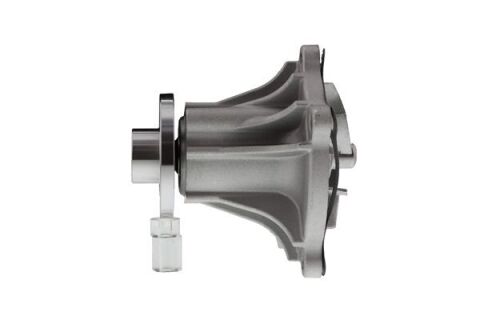 Насос охолоджувальної рідини, охолодження двигуна