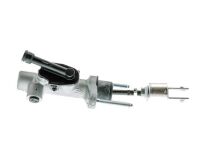 Главный цилиндр, система сцепления