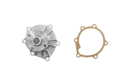 Насос охолоджувальної рідини, охолодження двигуна