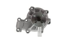 Водяной насос, охлаждение двигателя