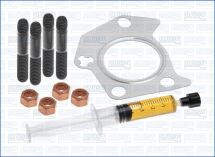 Комплект для монтажу, компресор Комплект для монтажу, компресор