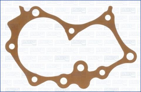 Ущільнення, водяний насос