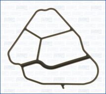 Прокладка, масляный насос