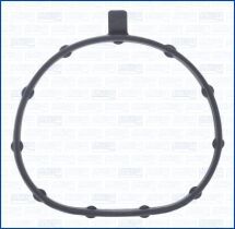 Ущільнення, оливний насос