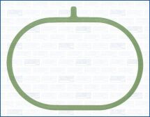 Ущільнення, впускний колектор