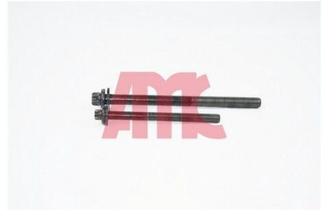 Комплект гвинтів голівки циліндра