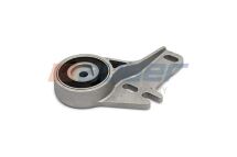 Кронштейн, облицовка радиатора