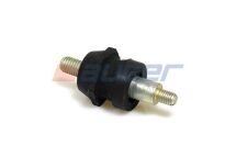 Буфер, воздушный фильтр