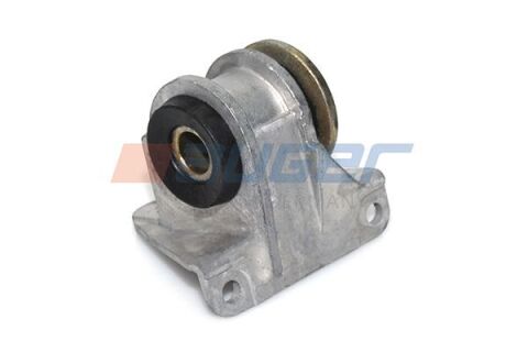 Подвеска, радиатор