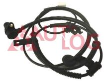 Датчик, кількість обертів колеса