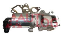 Клапан системи рециркуляції ВГ