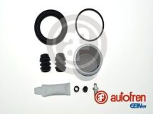 Ремкомплект, тормозной суппорт