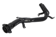 Заливная горловина, топливной бак