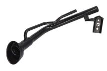 Заливная горловина, топливной бак