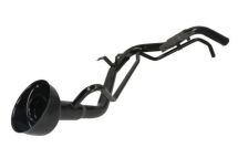 Наливний патрубок, паливний бак