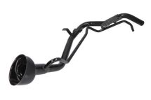 Наливний патрубок, паливний бак