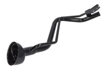 Заливная горловина, топливной бак