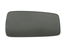 Стекло наружного зеркала