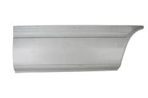 Внутренняя часть крыла