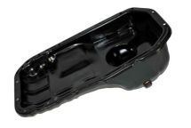 Масляный поддон