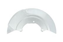 Кожух гальмівного диска Кожух гальмівного диска